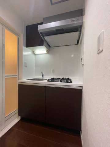 キッチン　別部屋　参考写真