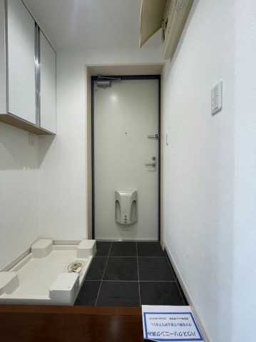 玄関　別部屋　参考写真