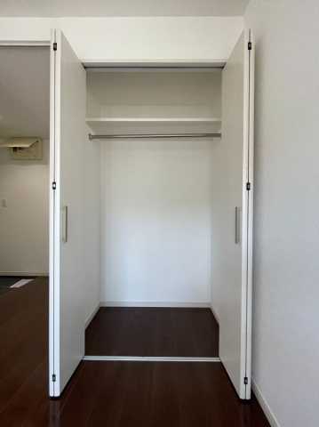 収納　別部屋　参考写真