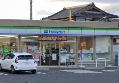 コンビニ　ファミリーマート刈谷井ヶ谷町店（コンビニ）まで280m