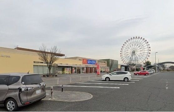 その他　刈谷ハイウェイオアシス（その他）まで2000m