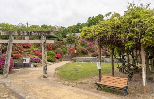 公園　早島公園（公園）まで1828m