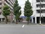 コンビニ　ローソン川崎追分町店（コンビニ）まで174m
