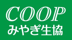 スーパー　COOP　MIYAGI木町店（スーパー）まで380m
