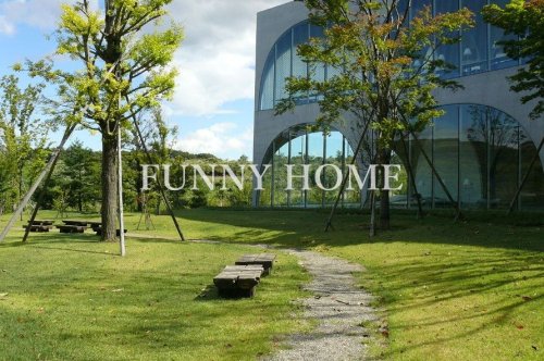 大学・短大　私立多摩美術大学（大学・短大）まで1444m