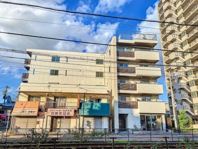 建物外観　外観です