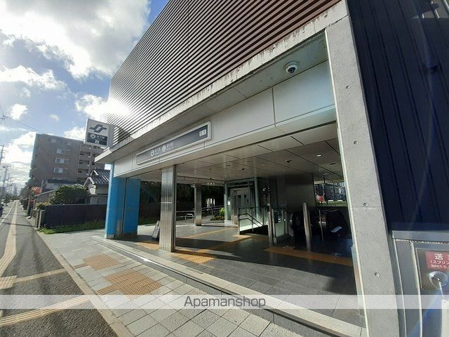 その他　地下鉄東西線連坊駅（その他）まで810m