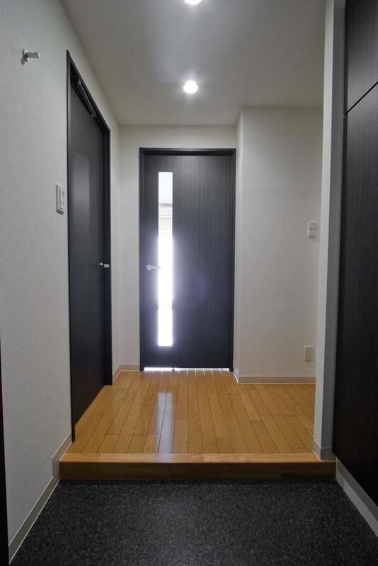 玄関　玄関※別部屋参考写真