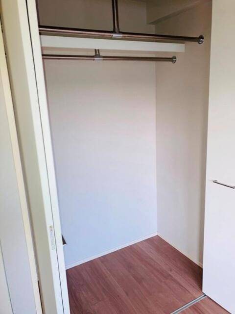 洗面設備　追焚機能付きです