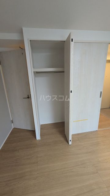 リッシェル平和島の内装写真