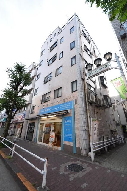 建物外観　★外観★