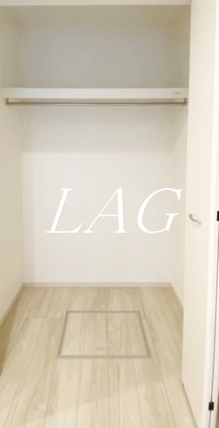 収納　収納です。（同仕様です。）