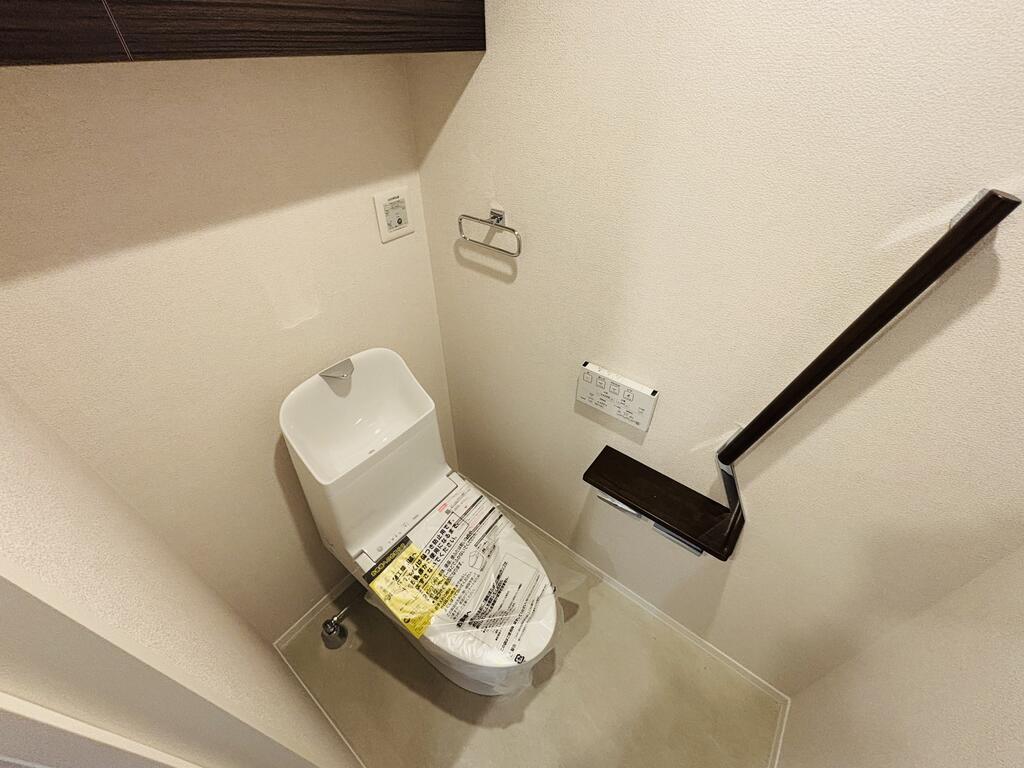 トイレ　イメージ