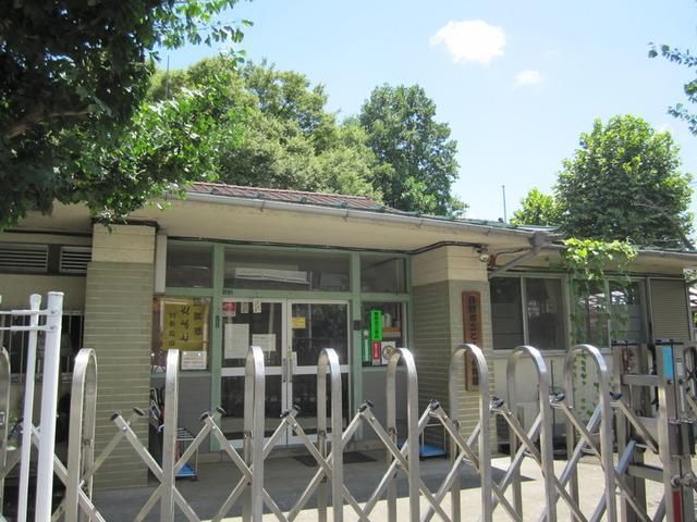 幼稚園・保育園　豊田保育園（幼稚園・保育園）まで476m