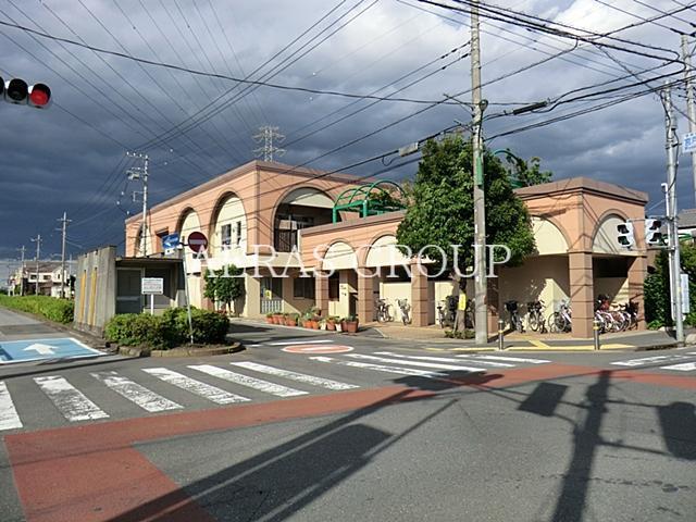 幼稚園・保育園　朝霞市立宮戸保育園（幼稚園・保育園）まで1005m