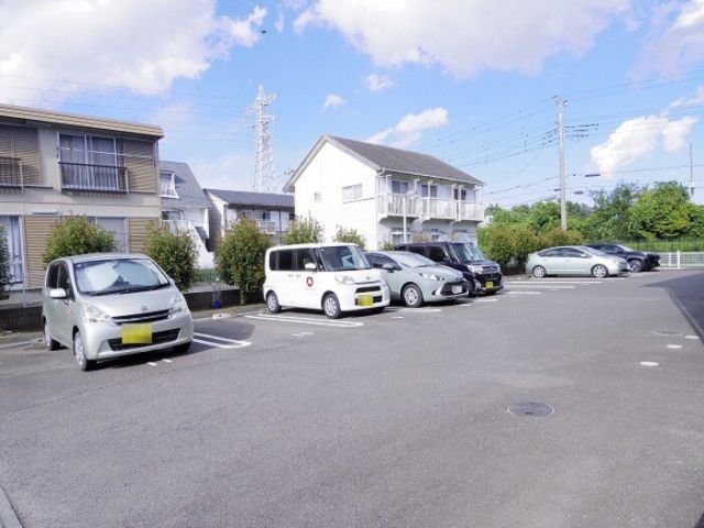 カーサ フェリーチェ ABのその他写真