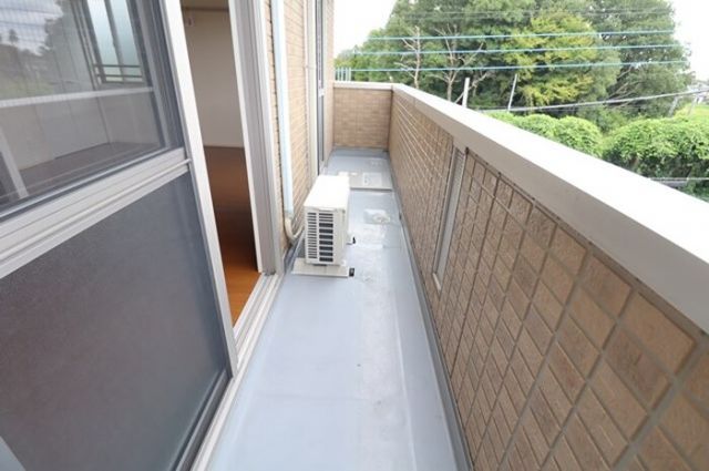 カーサ フェリーチェ ABの内装写真