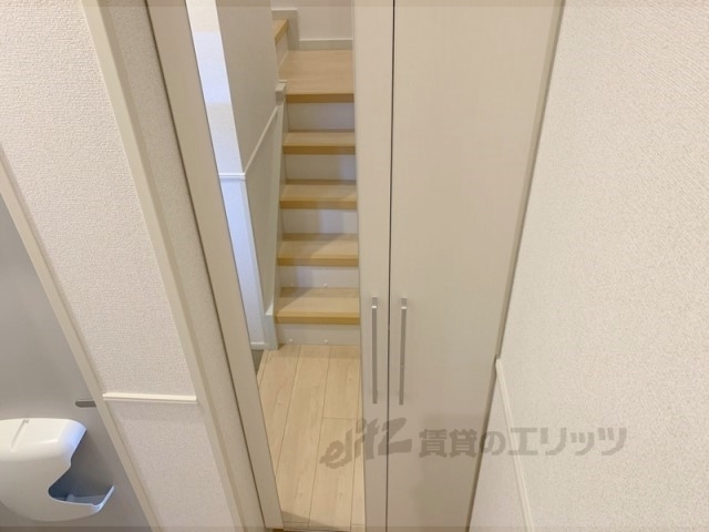 収納　下駄箱
