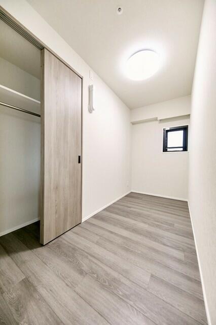 その他設備　※写真は同タイプ住戸です。