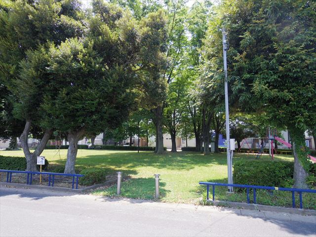 公園　早出南公園（公園）まで219m