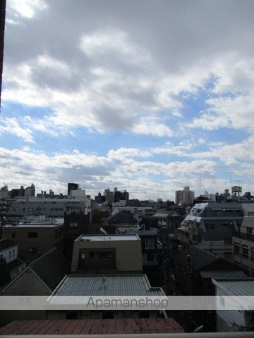 眺望　眺望