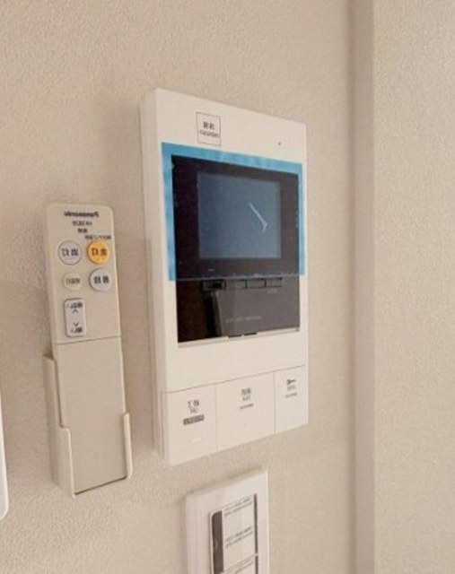 セキュリティ　別部屋同仕様タイプ