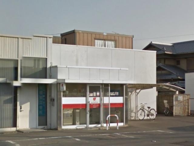 銀行　香川銀行　仏生山支店（銀行）まで569m