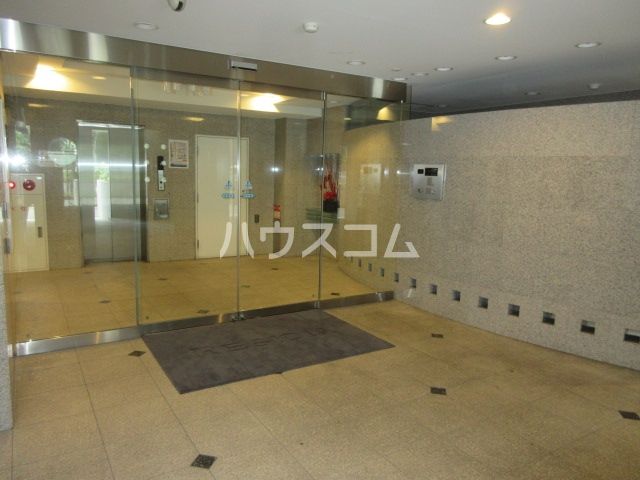 ロビー