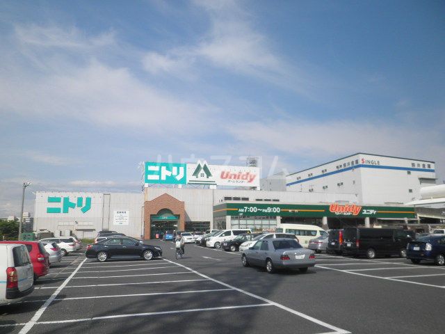 その他　ニトリ 市川千鳥町店（その他）まで489m