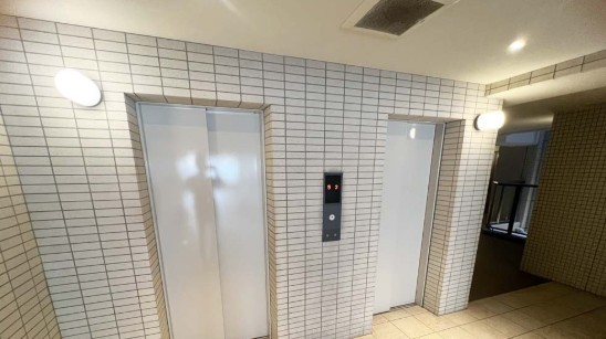 その他共有部分　パークハウス池田山公園 白金台の杜 ヒルサイドコート
