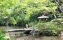 公園　池田山公園（公園）まで268m