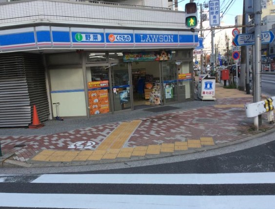 ＪＲ総武線 錦糸町駅 徒歩6分 5階建 築59年の周辺写真