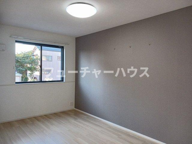 その他部屋・スペース　明るい室内です