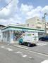 コンビニ　ファミリーマート千住あずま店（コンビニ）まで196m