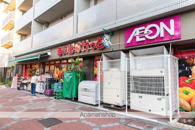 スーパー　まいばすけっと 江東亀戸６丁目店（スーパー）まで103m
