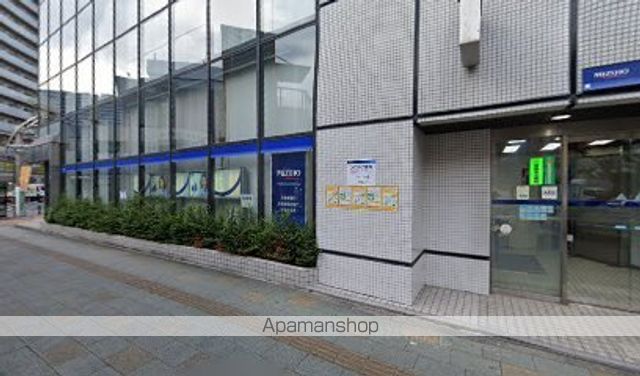 銀行　みずほ信託銀行（株）／亀戸トラストラウンジ（銀行）まで166m