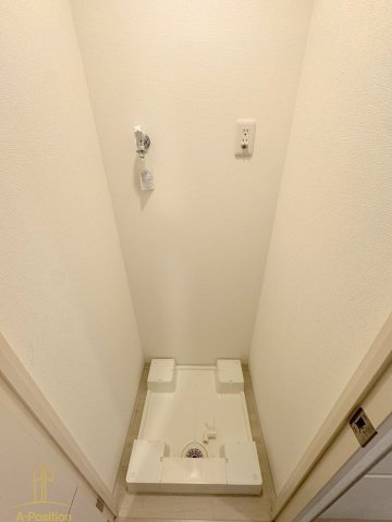 その他設備　プライム大阪城北