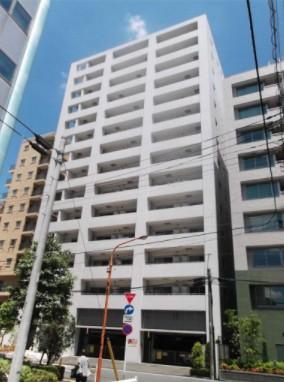 建物外観　☆綺麗な外観☆