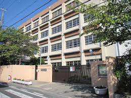 小学校　尼崎市立七松小学校（小学校）まで156m