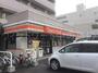 コンビニ　セイコーマート伏見店（コンビニ）まで406m