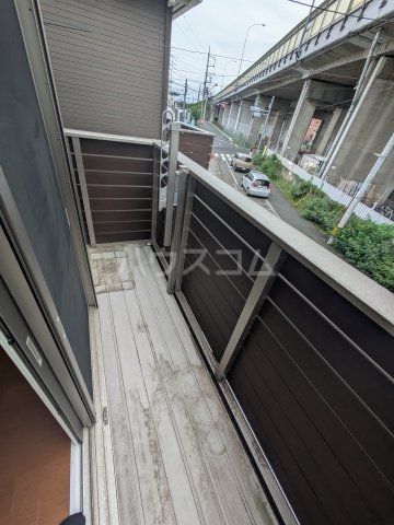 日野本町1丁目戸建 和の内装写真
