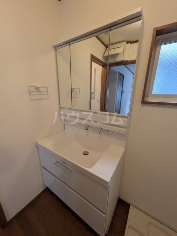 日野本町1丁目戸建 和の内装写真