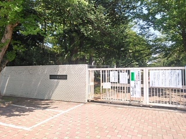 小学校　仲田小学校（小学校）まで1141m