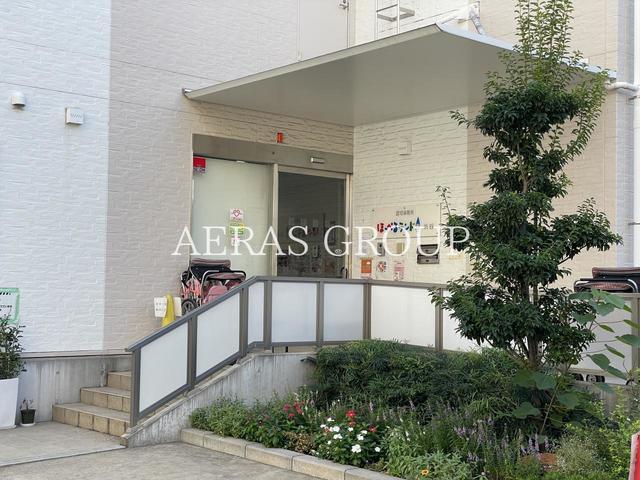 幼稚園・保育園　ほっぺるランド渋谷（幼稚園・保育園）まで263m