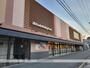 スーパー　サンプラザ 堺少林寺町西店（スーパー）まで441m