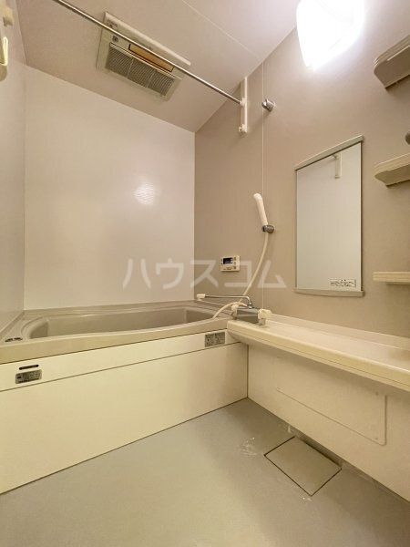 ベルクレスト大岩 参番館の風呂写真