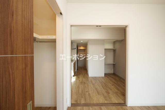その他部屋・スペース　Dimora難波