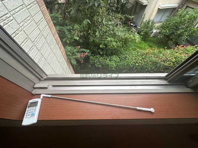 コルティーレ荻窪の内装写真