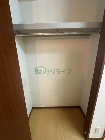 コルティーレ荻窪の内装写真