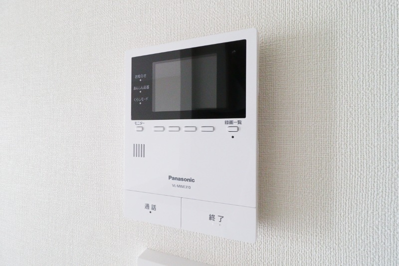 セキュリティ　図面と現状に相違がある場合には現状を優先